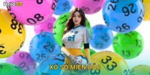 Xổ Số Miền Bắc Hello88 SH Tỷ Lệ Trúng Cao