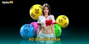 Xổ Số Miền Nam Hello88 SH Thắng Đậm Hàng Tuần