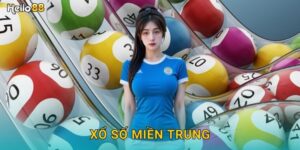 Xổ Số Miền Trung Hello88 SH Giải Độc Đắc Khủng