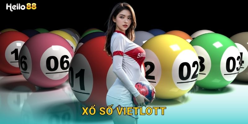 Xổ Số Vietlott Hello88 SH Jackpot Trăm Tỷ