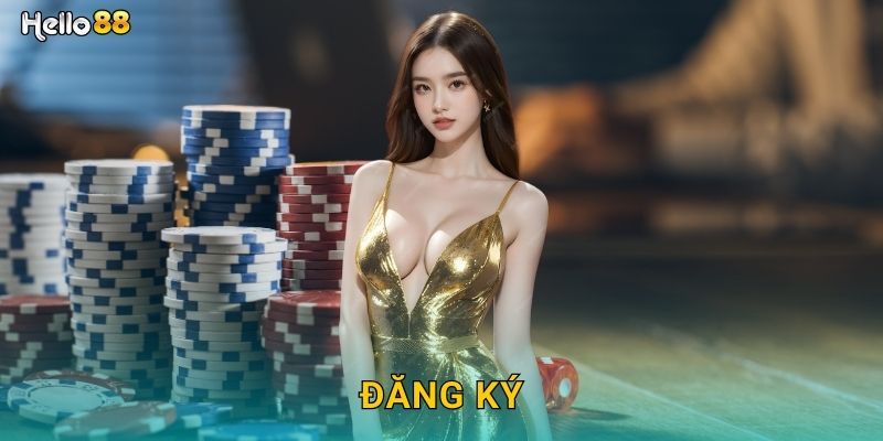 Đăng Ký Hello88 SH Nhanh Chóng Chỉ 2 Phút