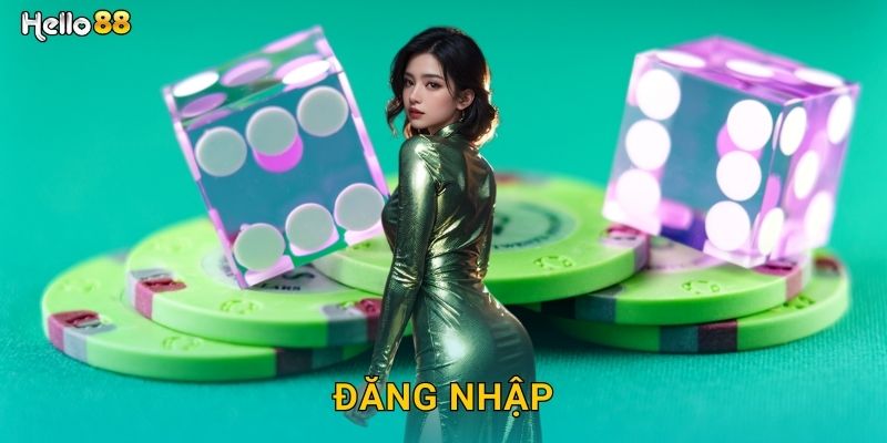 Đăng Nhập Hello88 SH An Toàn Và Bảo Mật