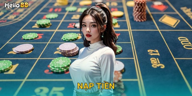 Nạp Tiền Hello88 SH Siêu Tốc Chỉ 30 Giây