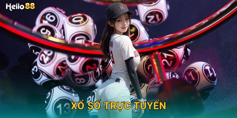 Xổ Số Trực Tuyến Hello88 SH Trúng Lớn Mỗi Ngày